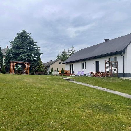 Pokoje Kama Villa Zator Eksteriør billede