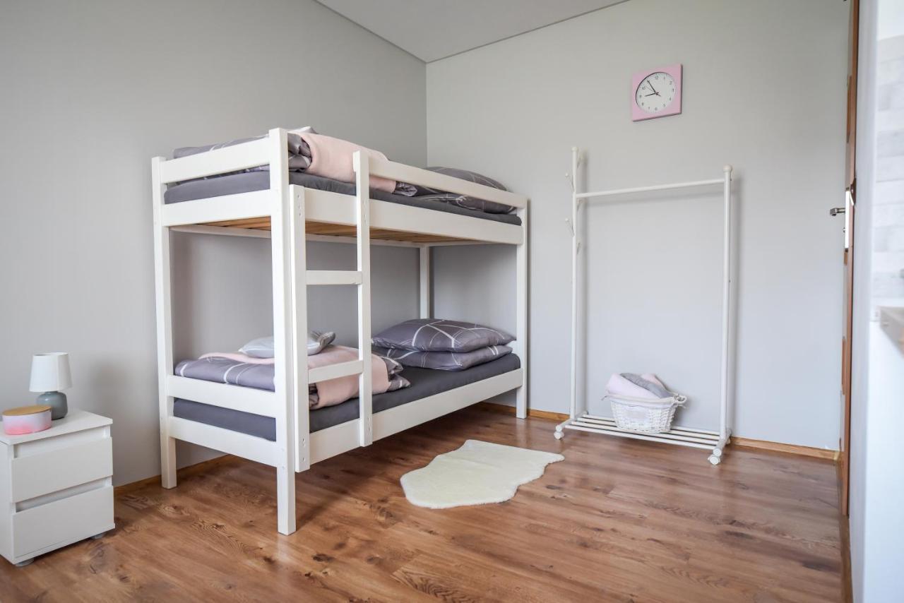 Pokoje Kama Villa Zator Eksteriør billede