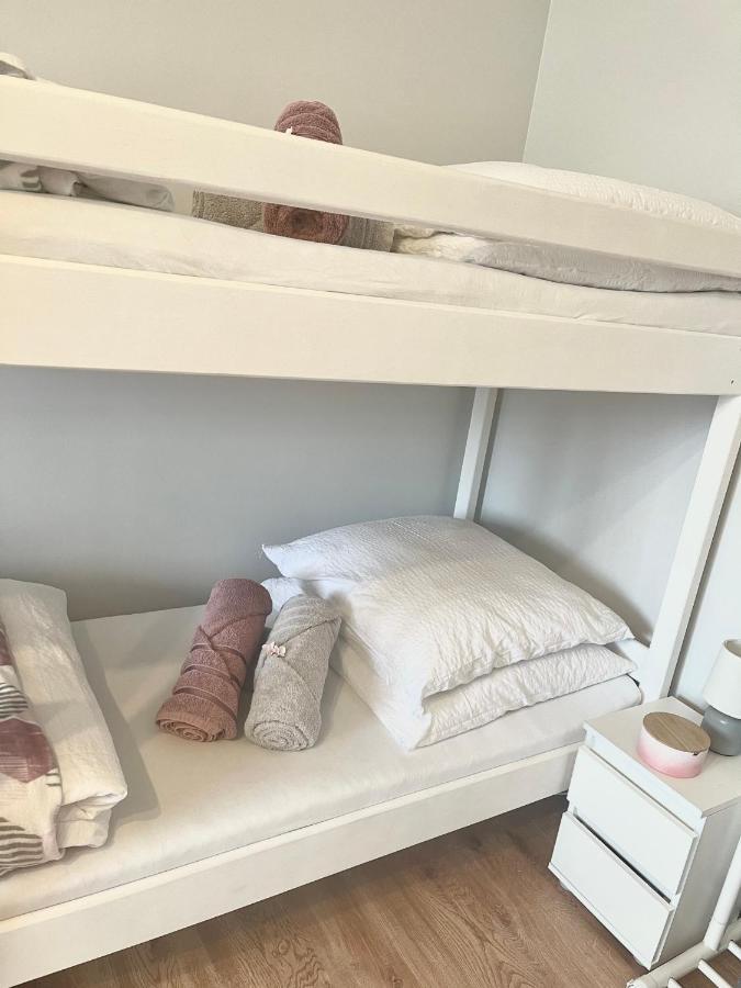 Pokoje Kama Villa Zator Eksteriør billede