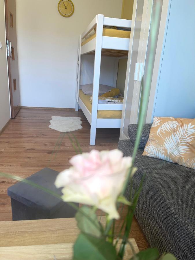 Pokoje Kama Villa Zator Eksteriør billede