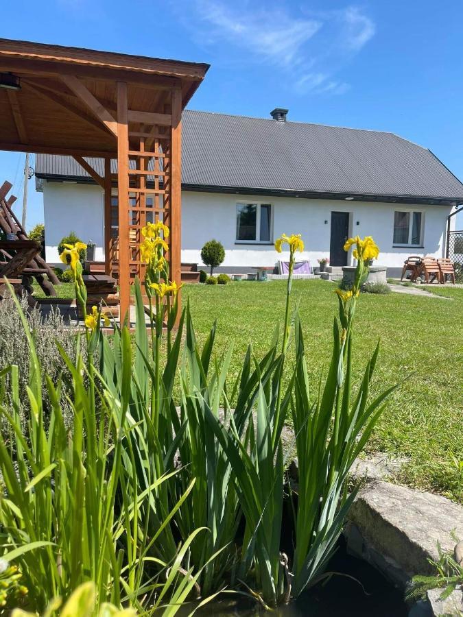 Pokoje Kama Villa Zator Eksteriør billede