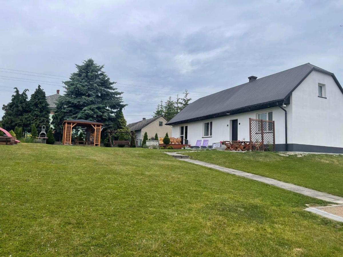 Pokoje Kama Villa Zator Eksteriør billede